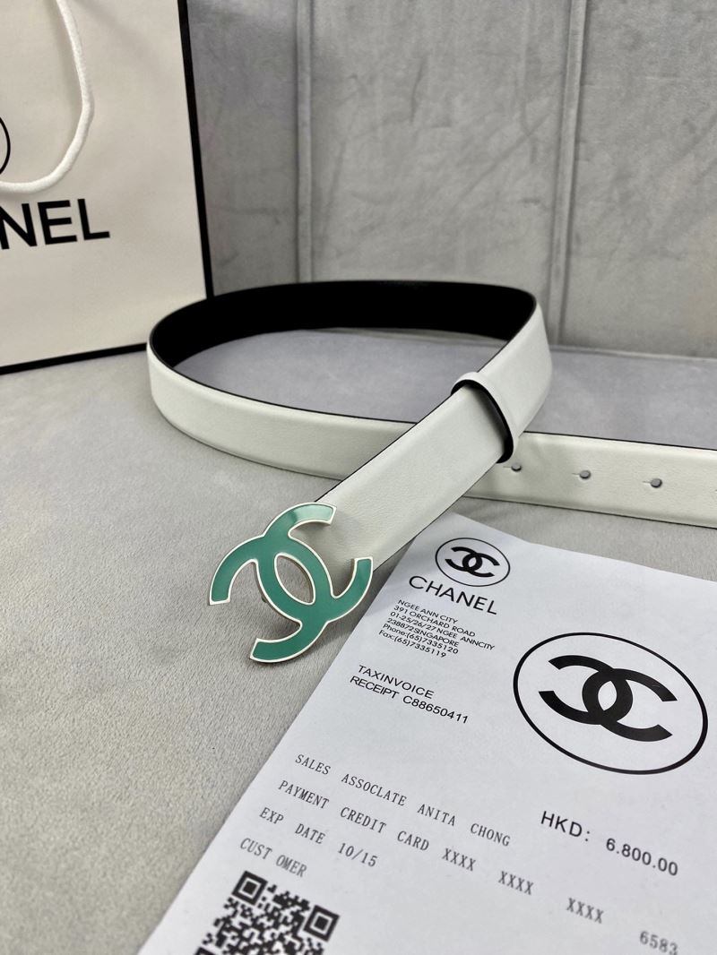 CHANEL